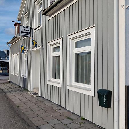 Villa Nostan Nybro  Eksteriør billede