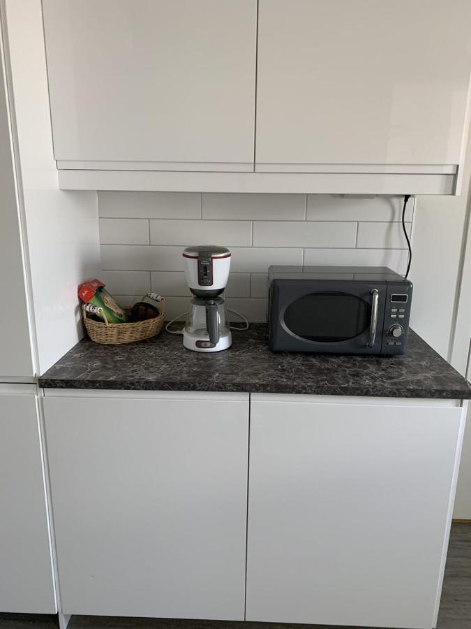 Villa Nostan Nybro  Eksteriør billede