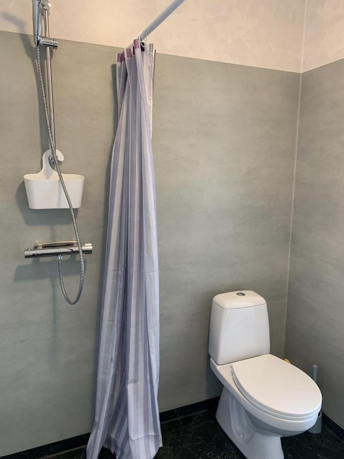 Villa Nostan Nybro  Eksteriør billede