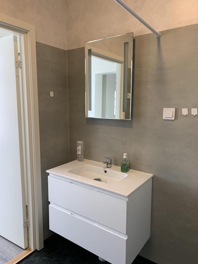 Villa Nostan Nybro  Eksteriør billede