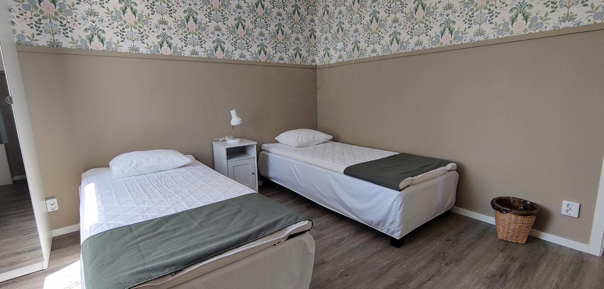 Villa Nostan Nybro  Eksteriør billede