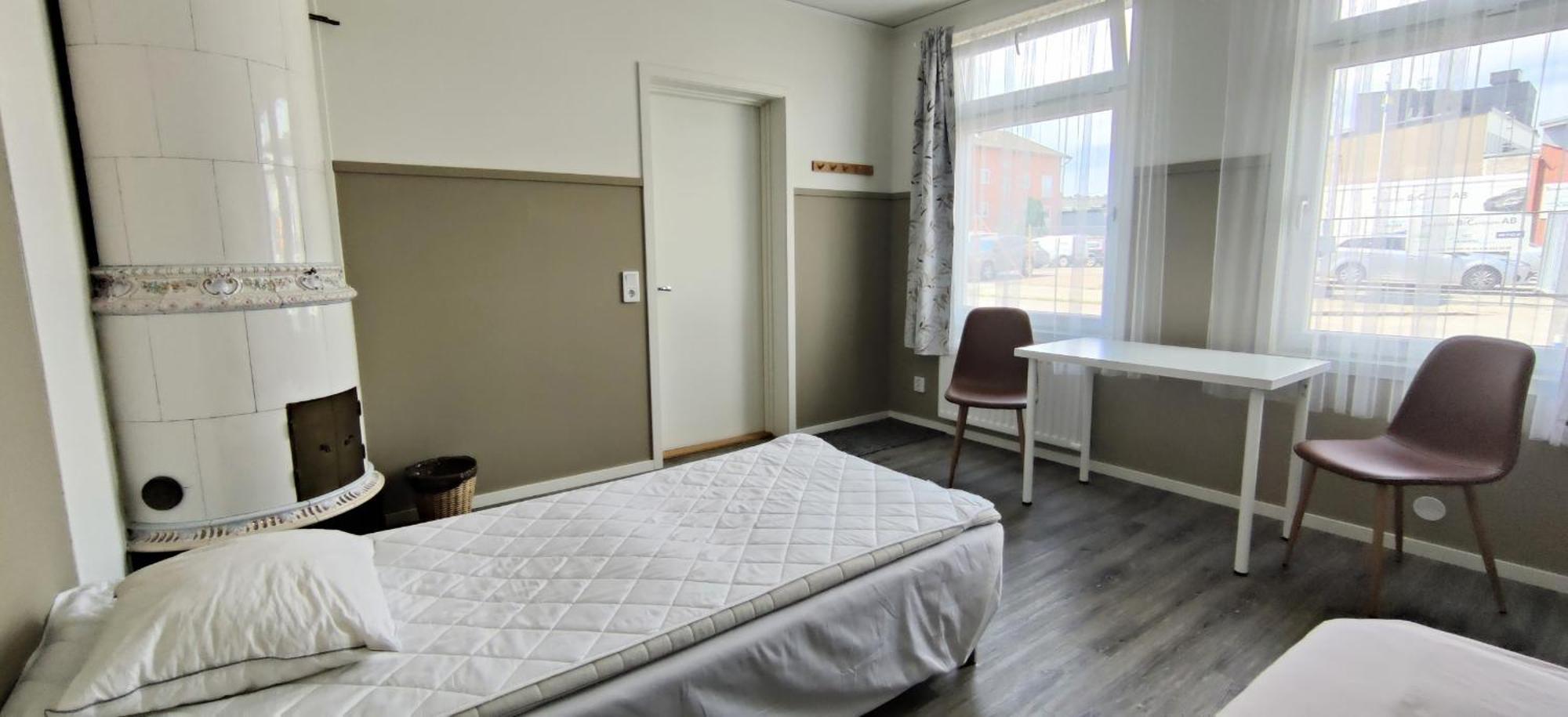 Villa Nostan Nybro  Eksteriør billede