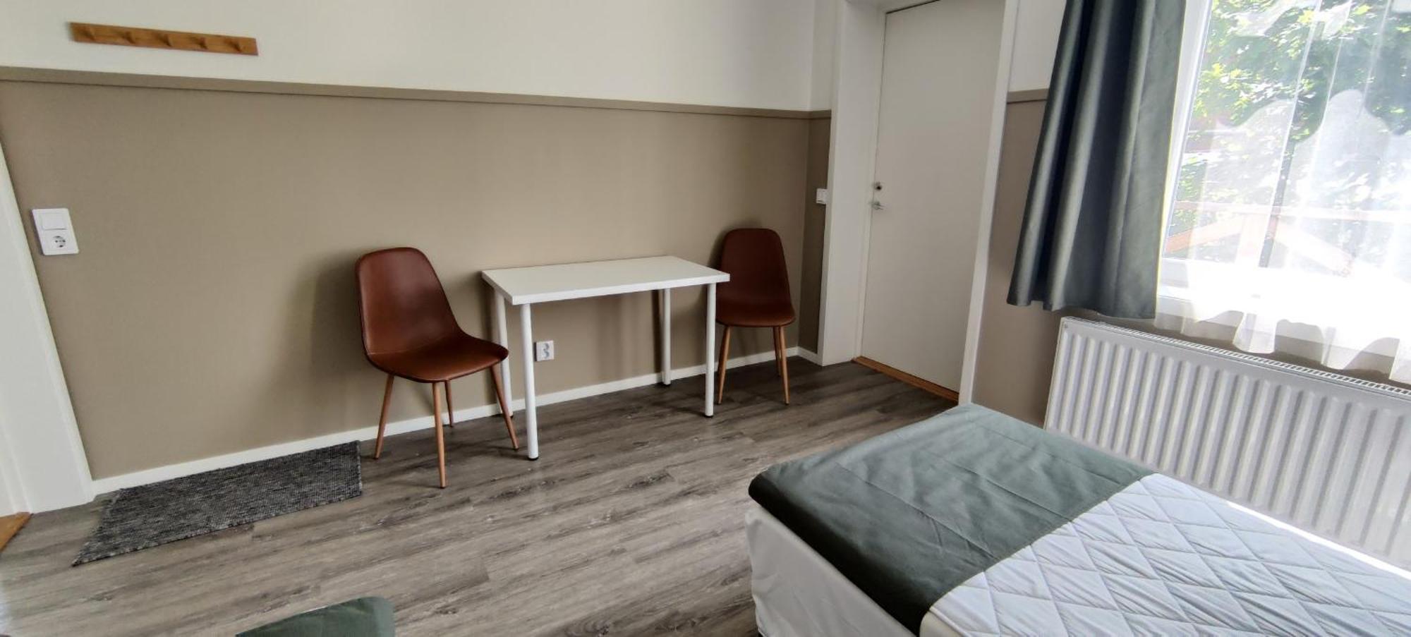 Villa Nostan Nybro  Eksteriør billede