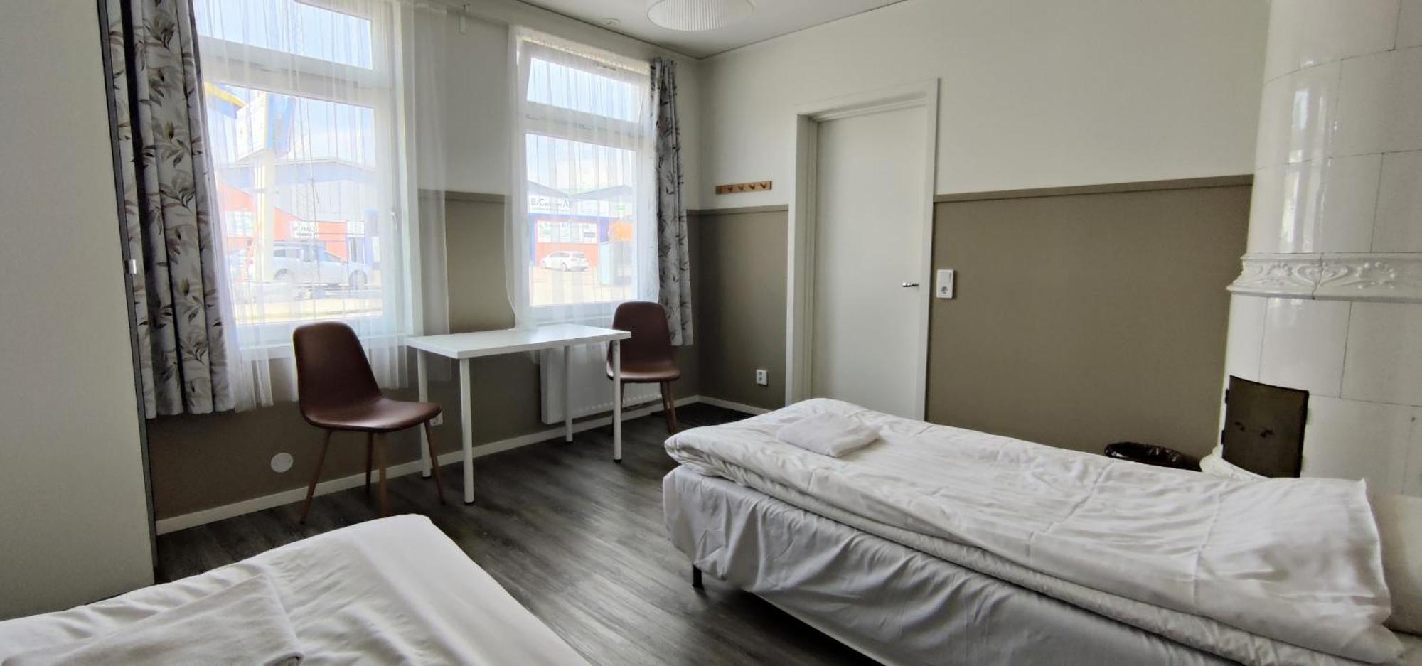 Villa Nostan Nybro  Eksteriør billede