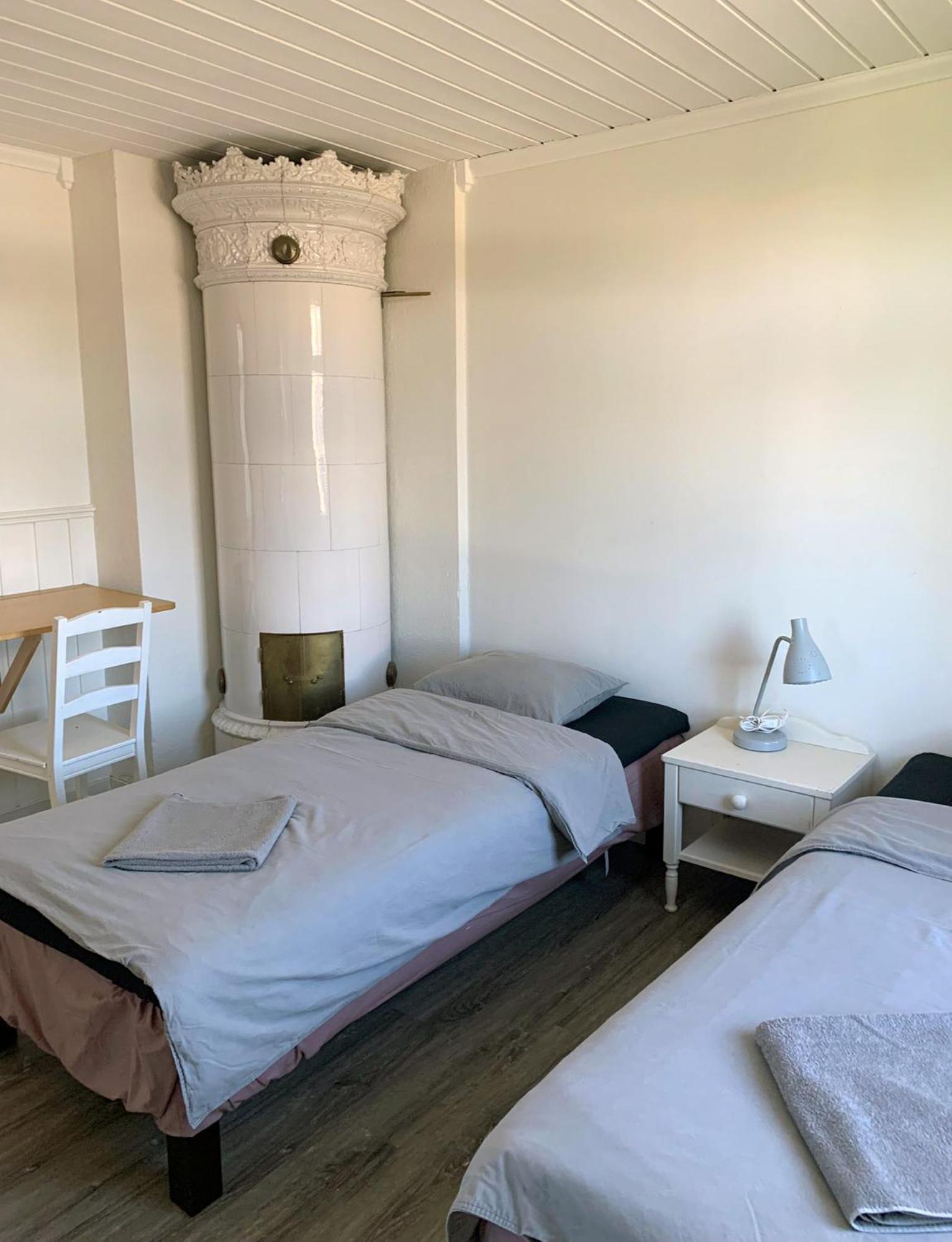 Villa Nostan Nybro  Værelse billede
