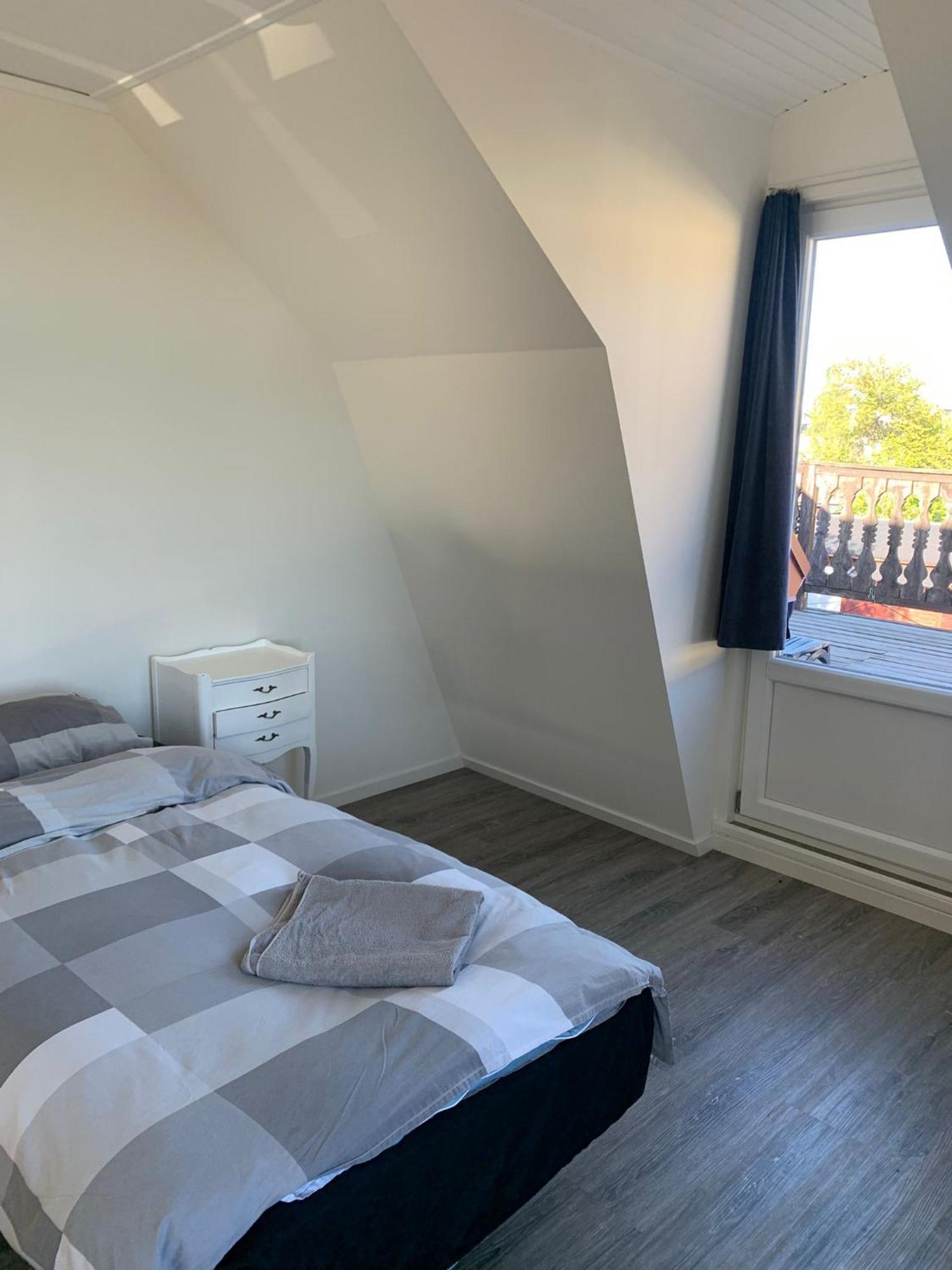 Villa Nostan Nybro  Værelse billede