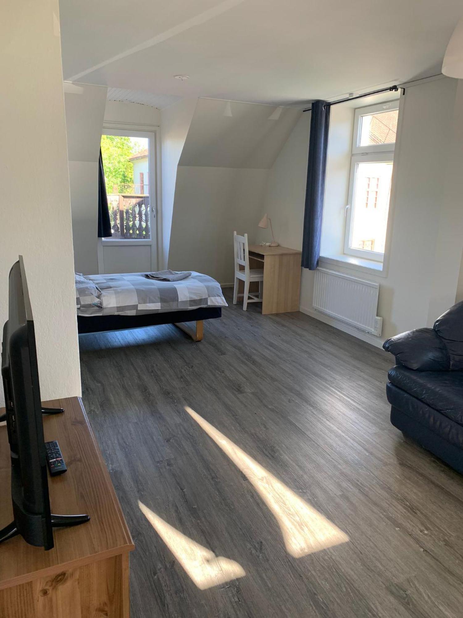 Villa Nostan Nybro  Værelse billede