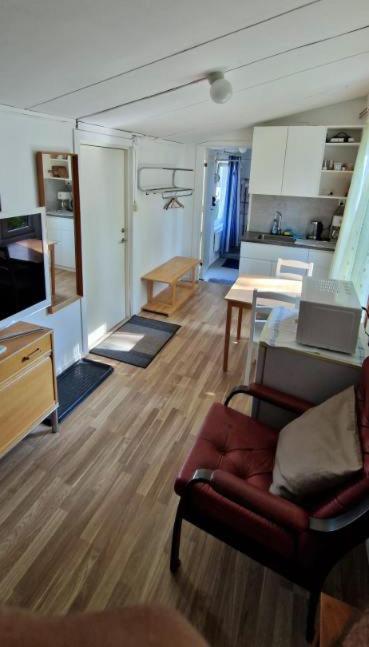 Villa Nostan Nybro  Værelse billede