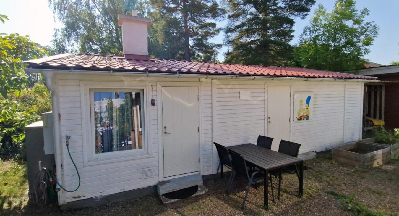 Villa Nostan Nybro  Værelse billede